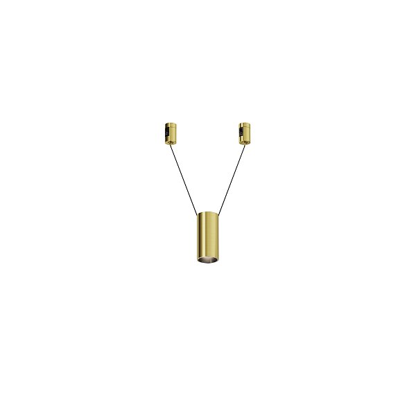 Трековый светильник Technical TR157-1-12W4K-BS