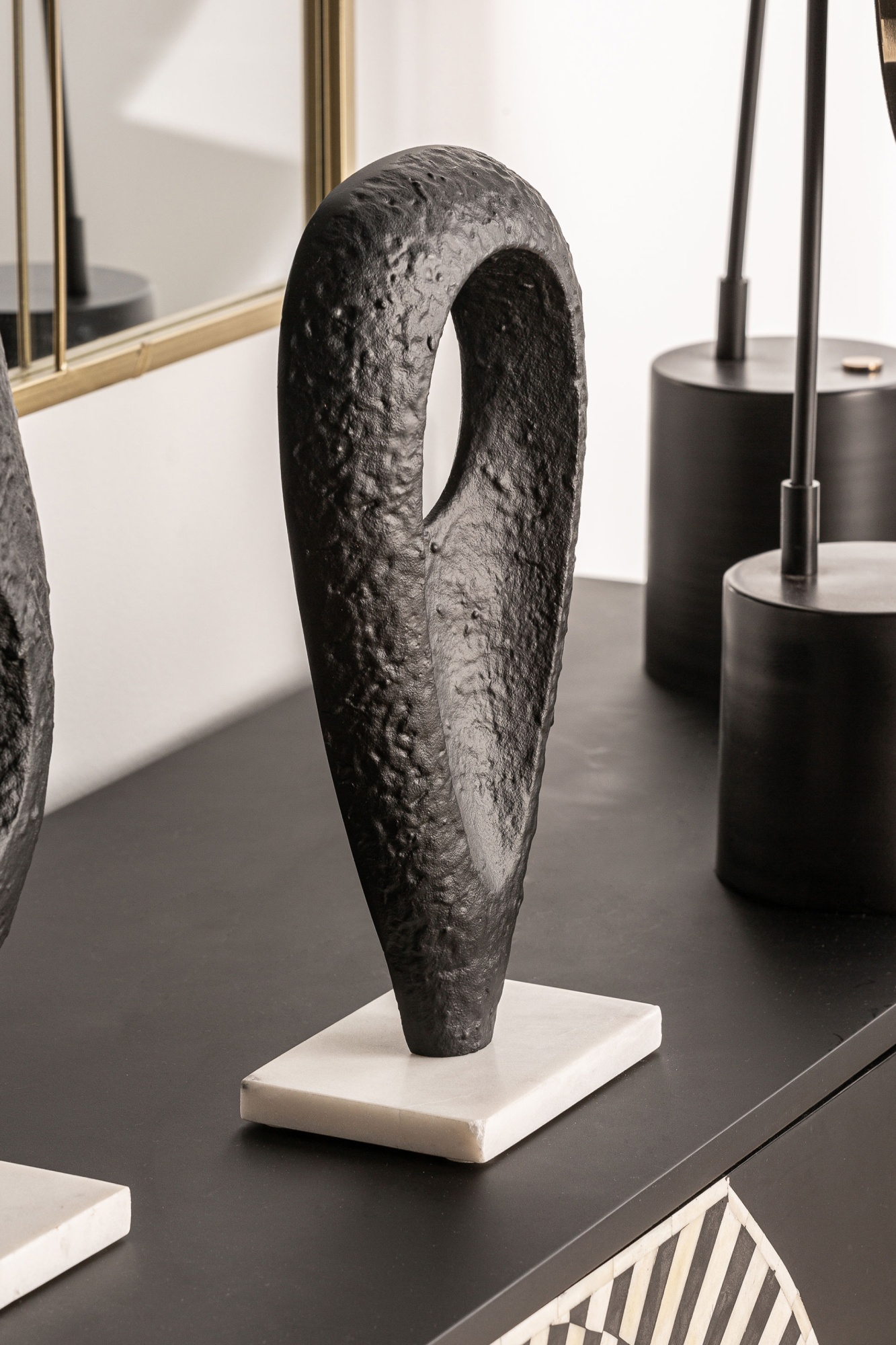 Скульптура MESSIER 32110 Vical