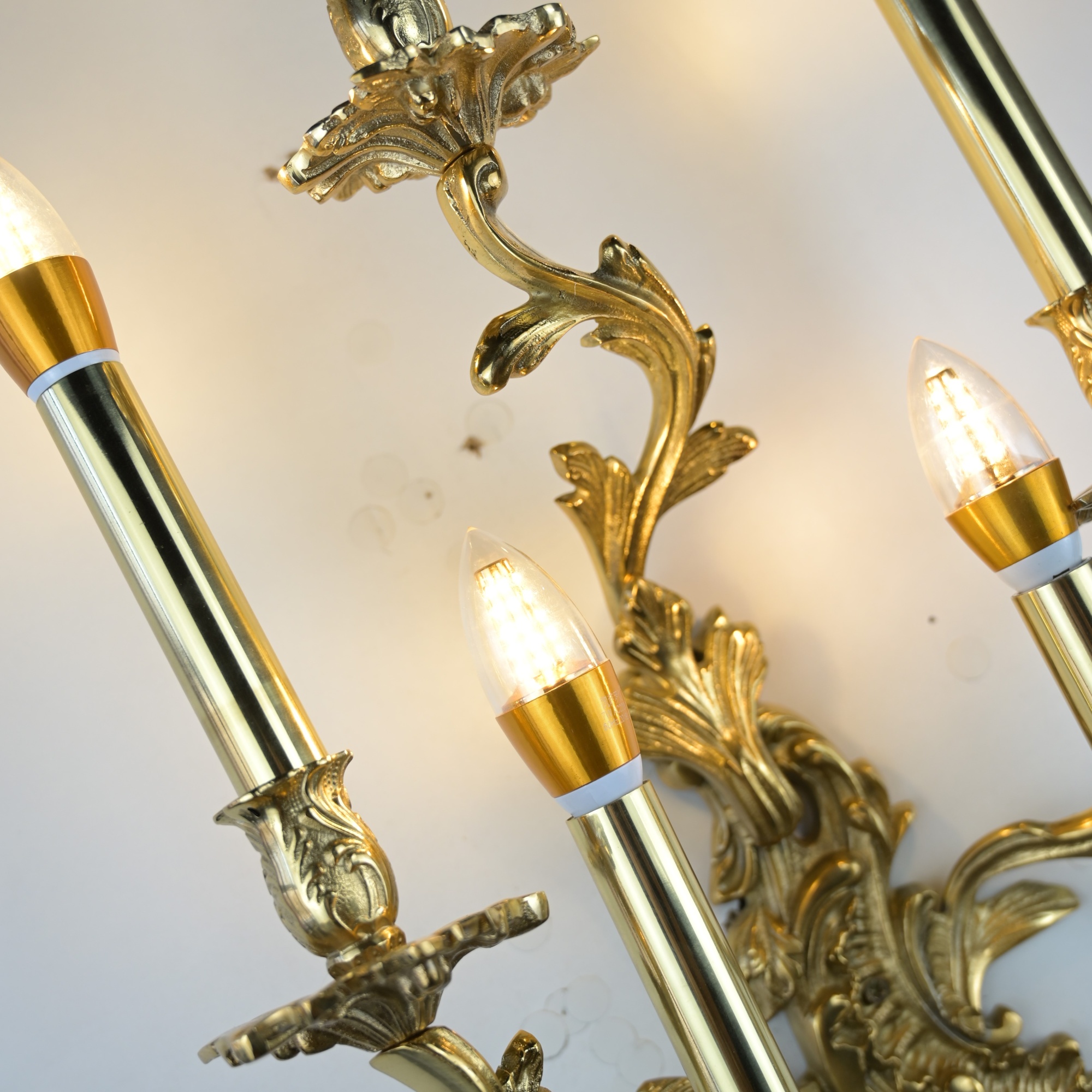 Бра Marcello Bad By Imperiumloft