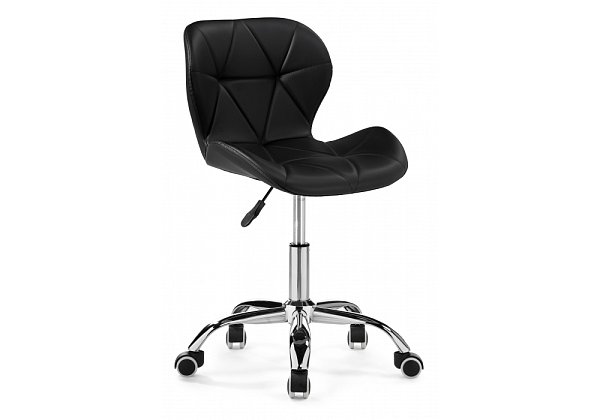Стул Woodville Trizor black 15339
