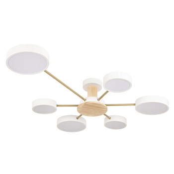 Накладной светильник LOFT IT 10316/6 White