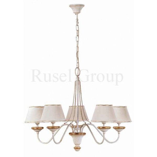 Люстра Florenz Lamp 2409.05B