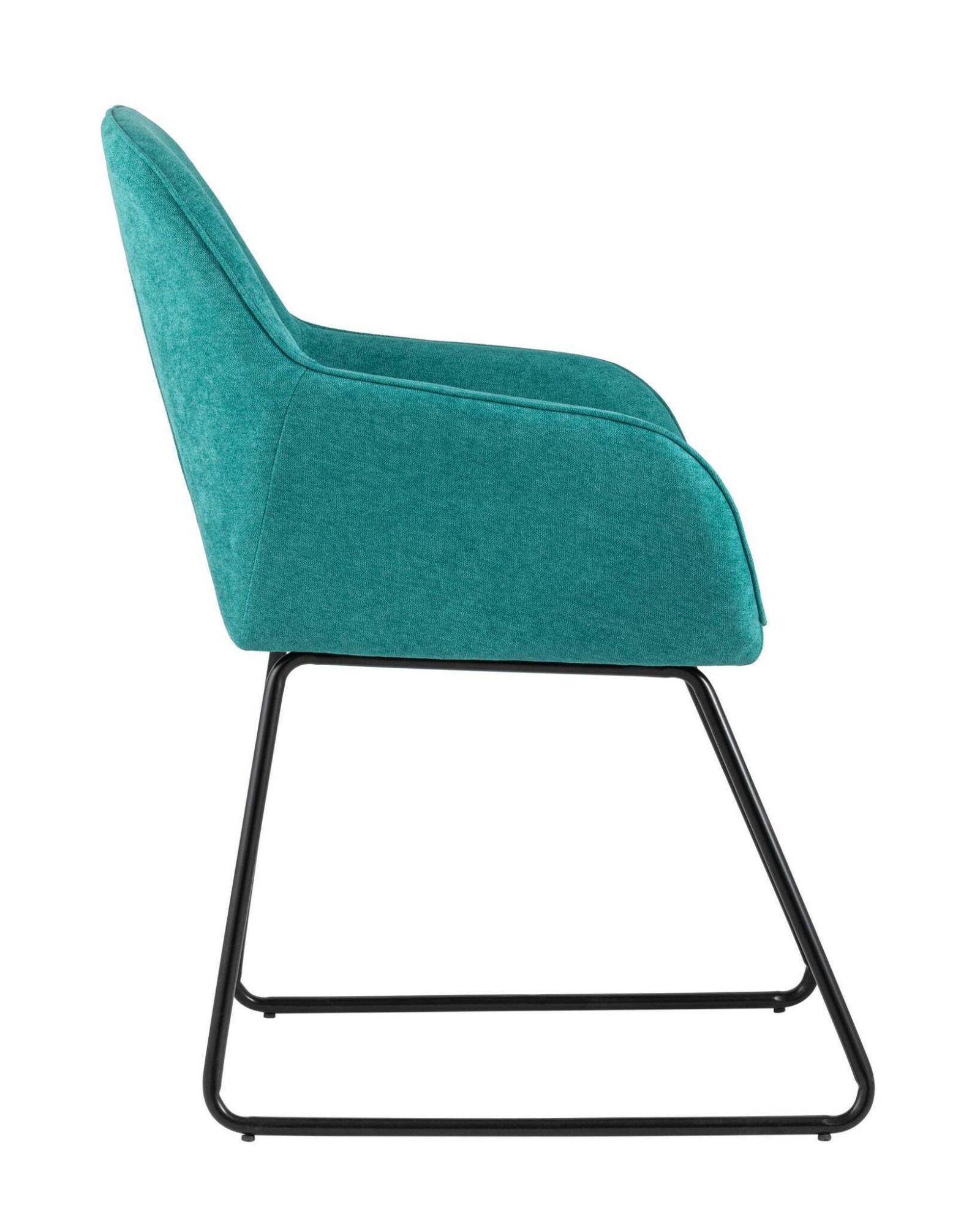 Стул Чак зеленый Stool Group