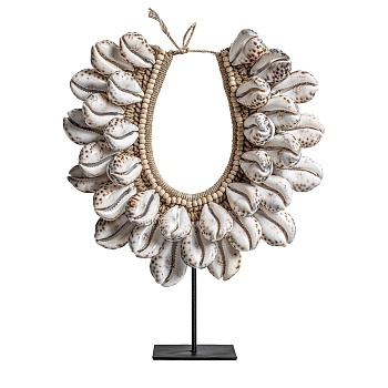 Фигурные ракушки 20557 Vical