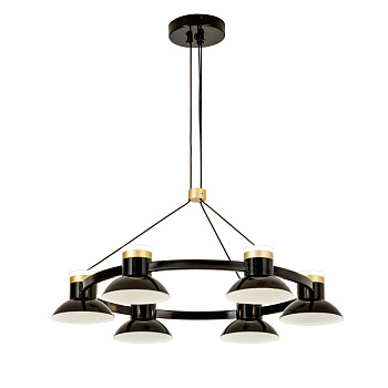 Подвесная люстра Favourite 4516-6P