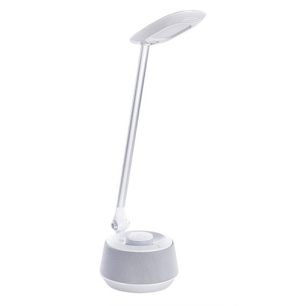 Настольная лампа Arte Lamp A1505LT-1WH