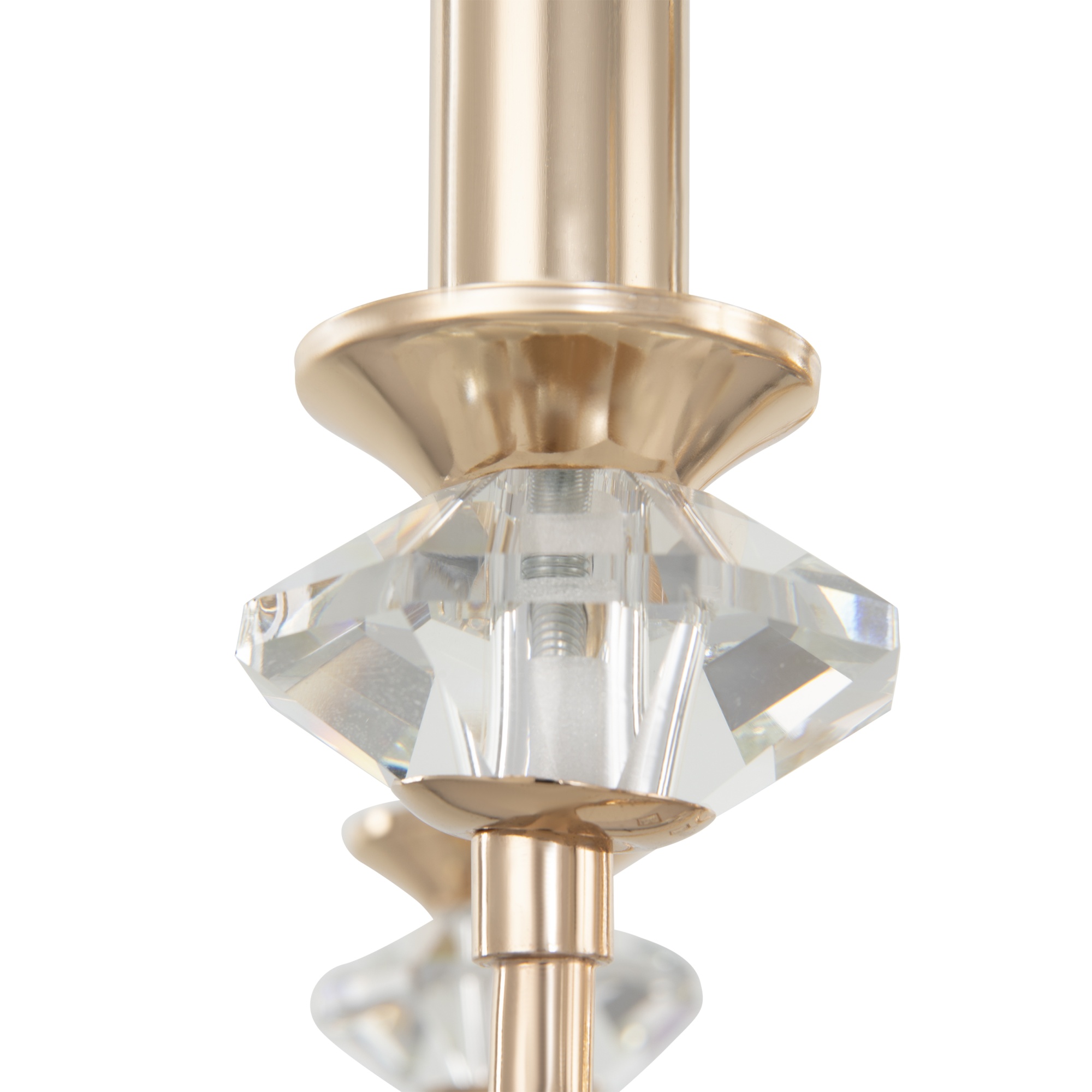 Люстра 342101/8 FGD Arte Milano