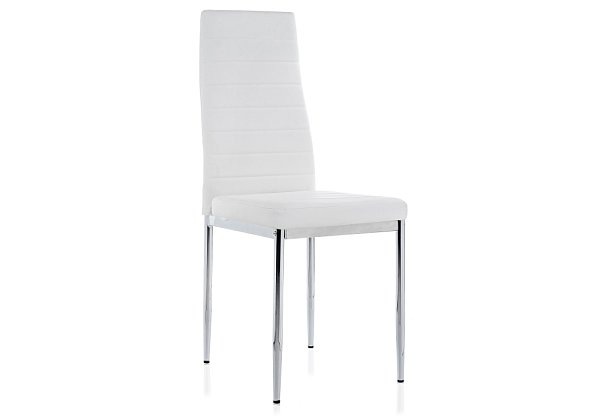 Стул Woodville DC2-001 white 11816