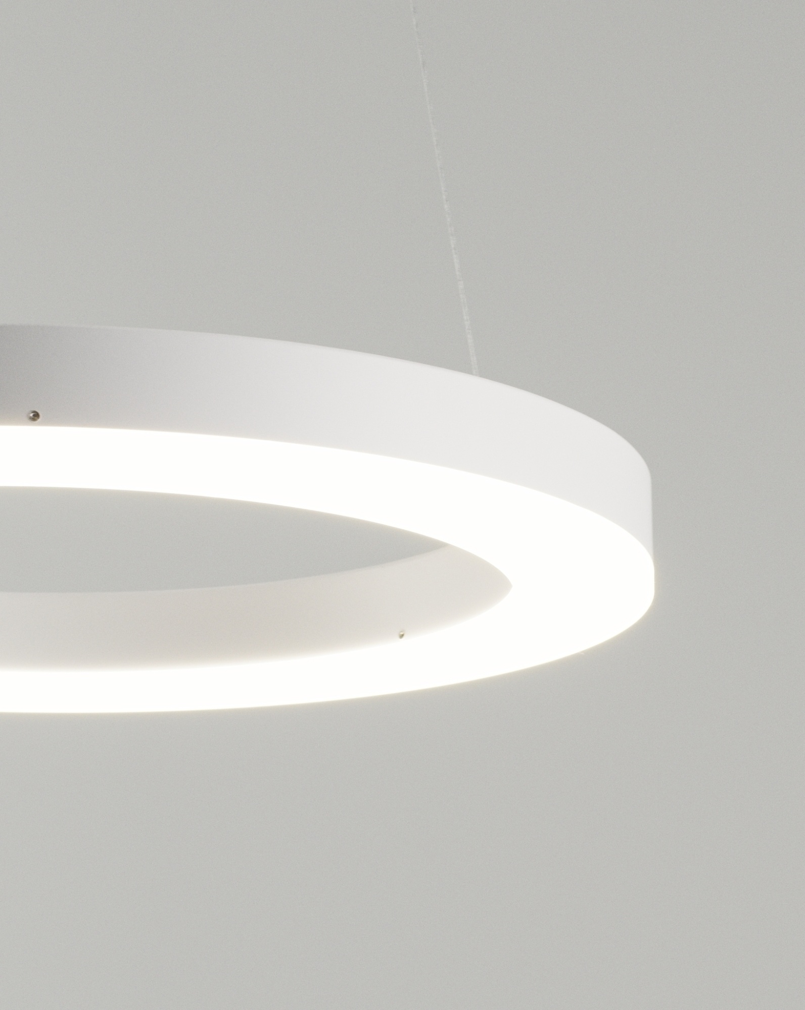 Светодиодная подвесная люстра Moderli V1750-PL Bona LED*24W