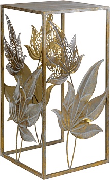 Столик Glasar 57-124