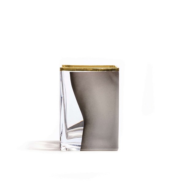 Ваза Seletti Two of Spades Small 14122