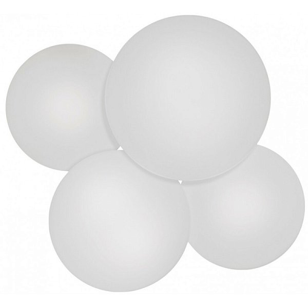 ПОТОЛОЧНЫЙ СВЕТИЛЬНИК VIBIA Puck 5442