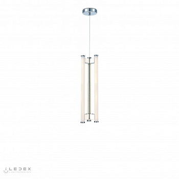 Подвесной светильник iLedex 2301-3M CR