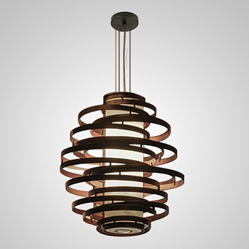 Подвесной светильник REGINUS D60 by ImperiumLoft