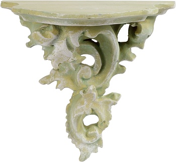 Консоль настенная Glasar 28-642