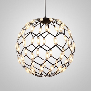 Подвесная люстра CALYPSO D80 by ImperiumLoft