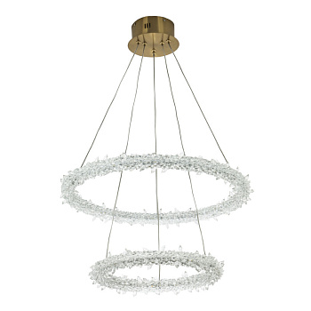 Подвесная люстра MODELUX MS.1140.600.400 BS