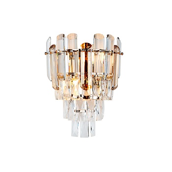 Бра MODELUX ML.9006.02 GD-BR