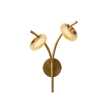 Бра MONACO WALL by ImperiumLoft