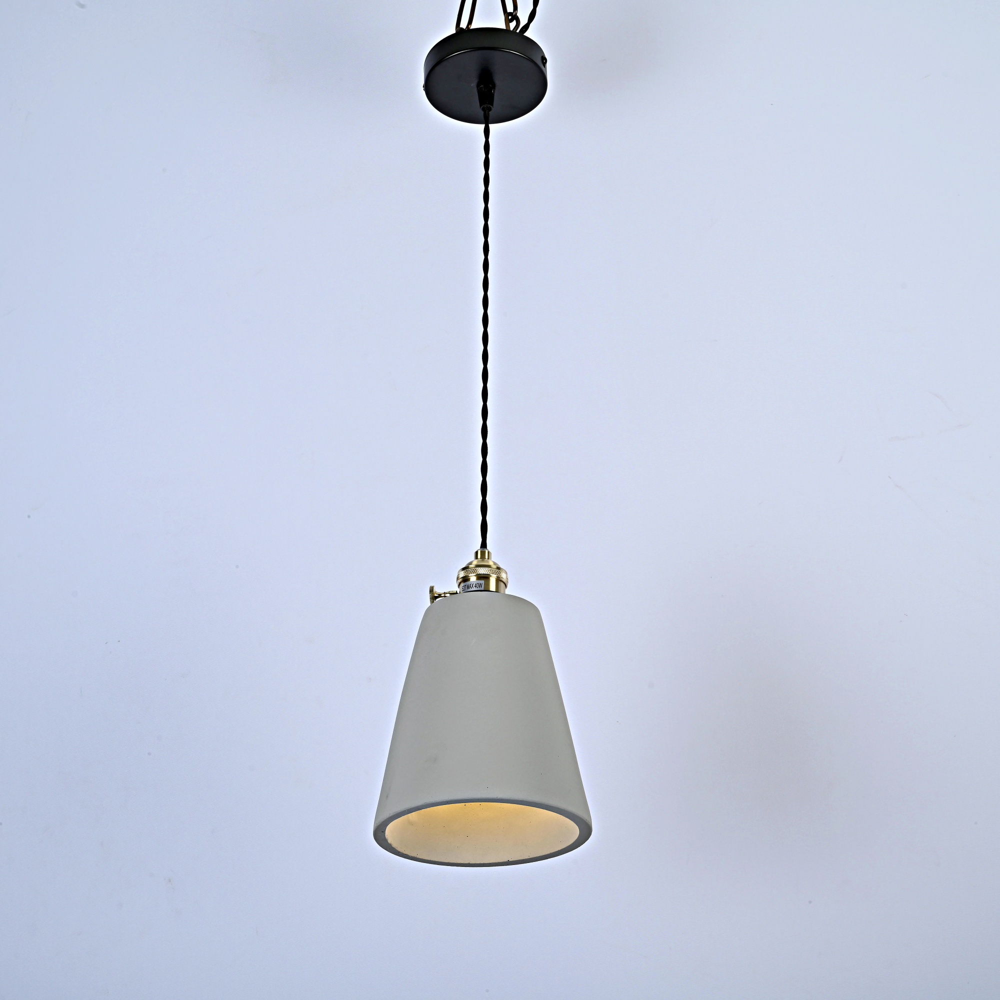 Подвесная Люстра Industry A 16*20.5 By Imperiumloft