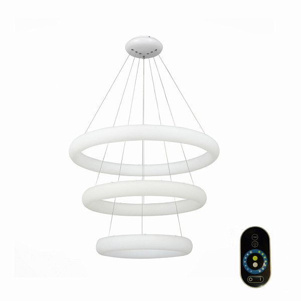 Подвесная люстра ST Luce SL902.503.03D