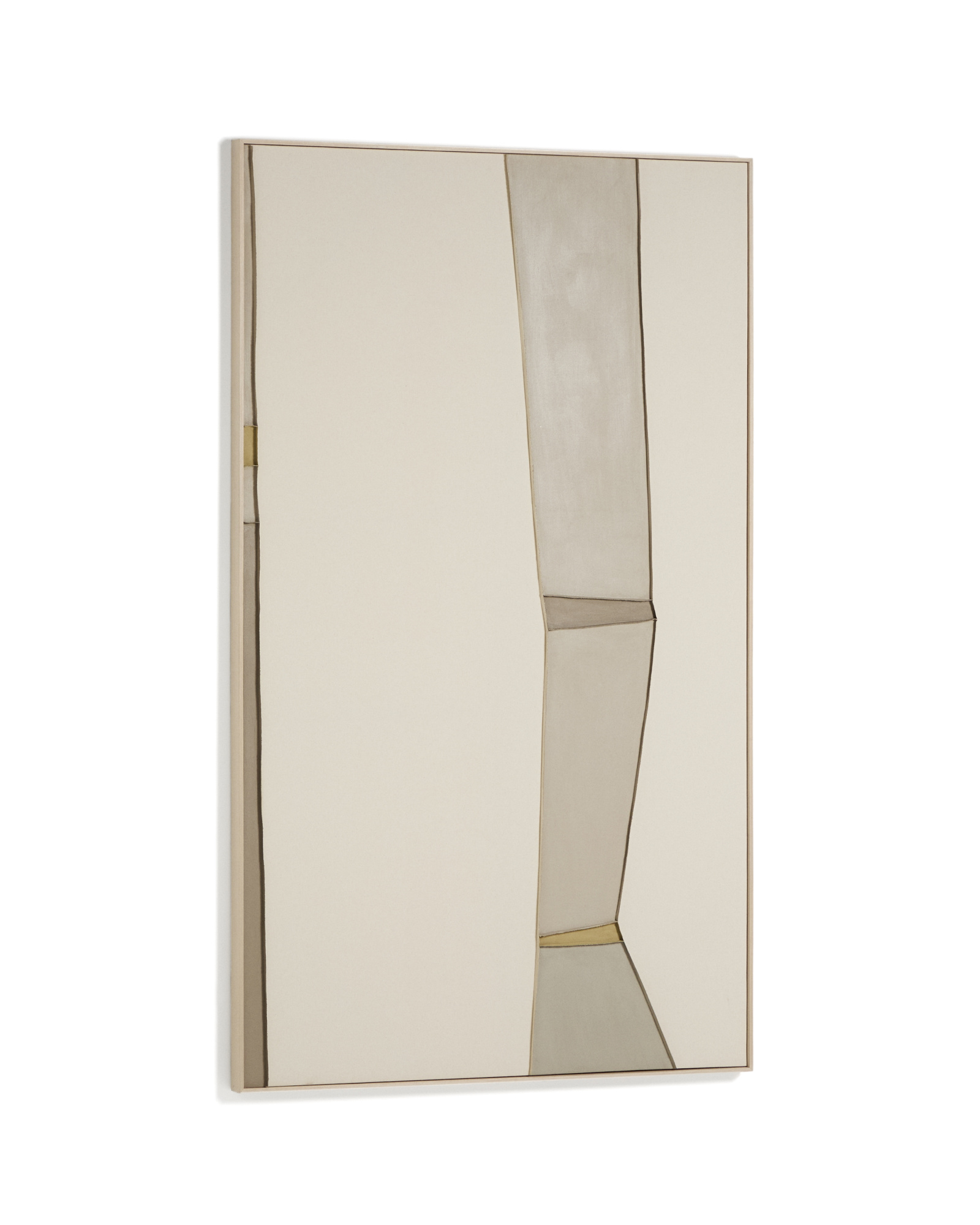 Deravia Абстрактная картина 120 x 200 см La Forma 481221