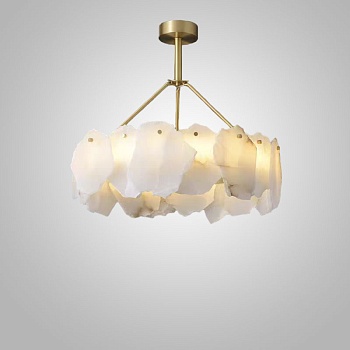 Люстра на штанге Petra III D65 by ImperiumLoft