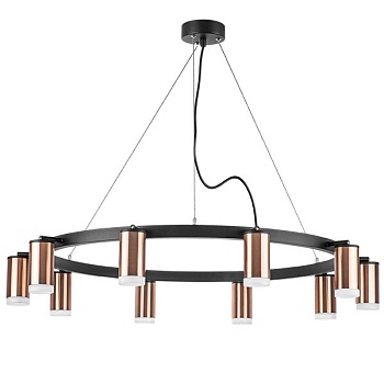 Подвесная люстра Lightstar LR0203000