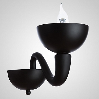 Настенный светильник MILITO WALL by ImperiumLoft