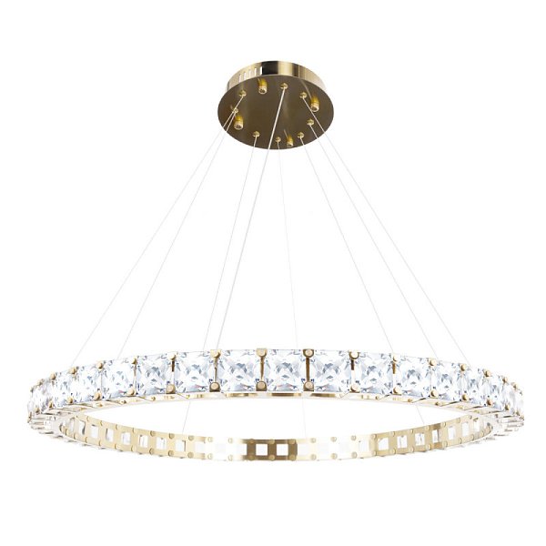 Подвесной светильник LOFT IT 10204/1000 Gold