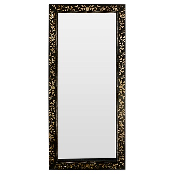 Зеркало BountyHome Black Bronze mv117