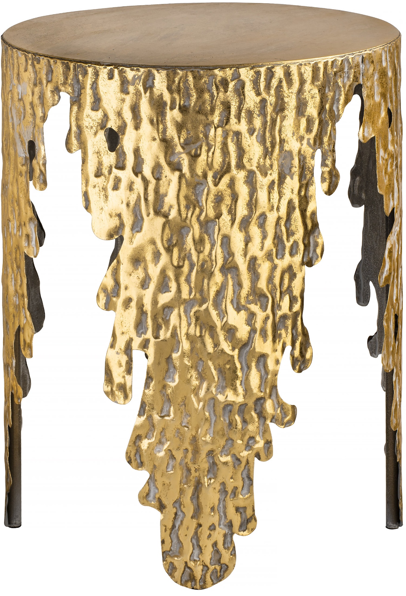 Столик интерьерный Уганда Glasar 57-197/1