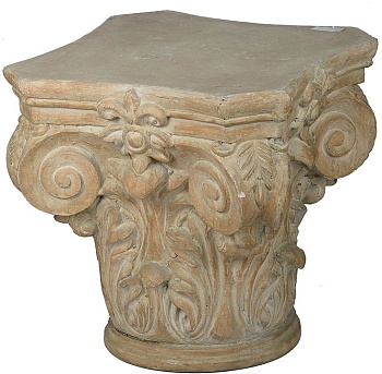 Столик интерьерный Glasar 73466