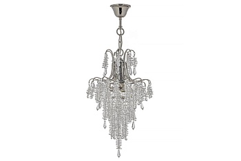 Каскадная люстра Arti Lampadari Erli E 1.5.30.105 N