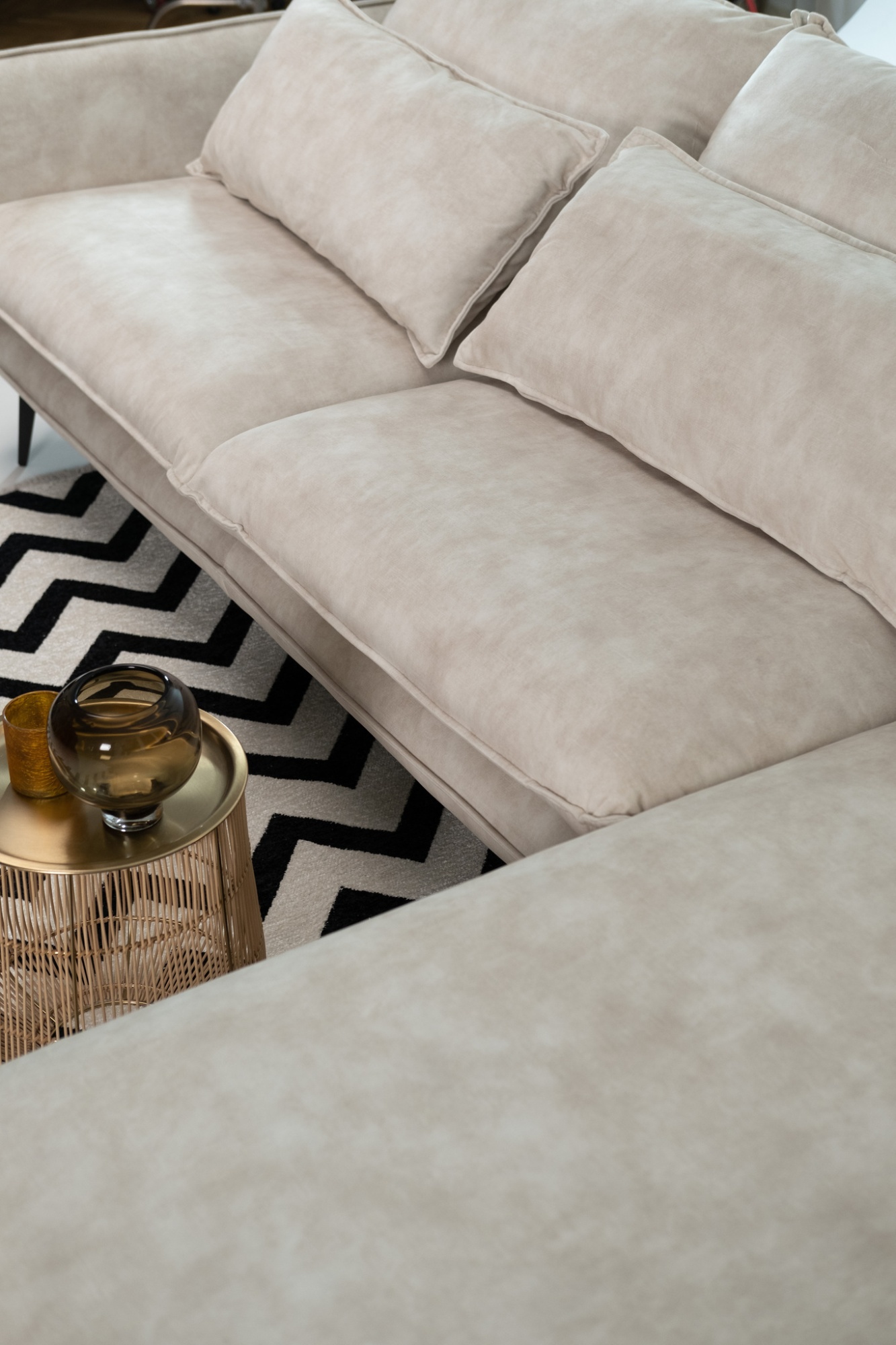 Диван Milosh tendence 701116