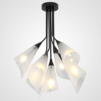 Подвесная люстра CALLA by ImperiumLoft