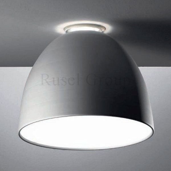 Потолочный светильник Artemide NUR GLOSS SOFFITTO LED