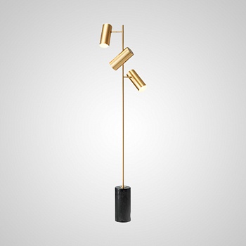 Торшер SIRENE by ImperiumLoft