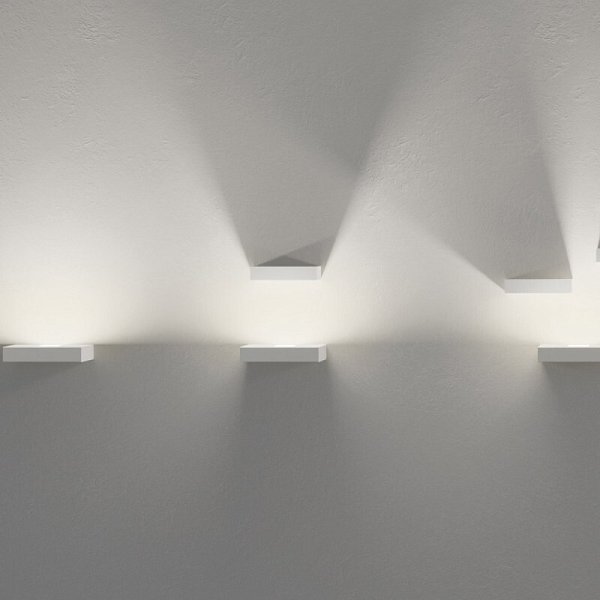НАСТЕННЫЙ СВЕТИЛЬНИК VIBIA Set 7760