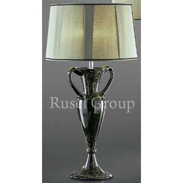 Настольная лампа Italamp Berenice 8048/P