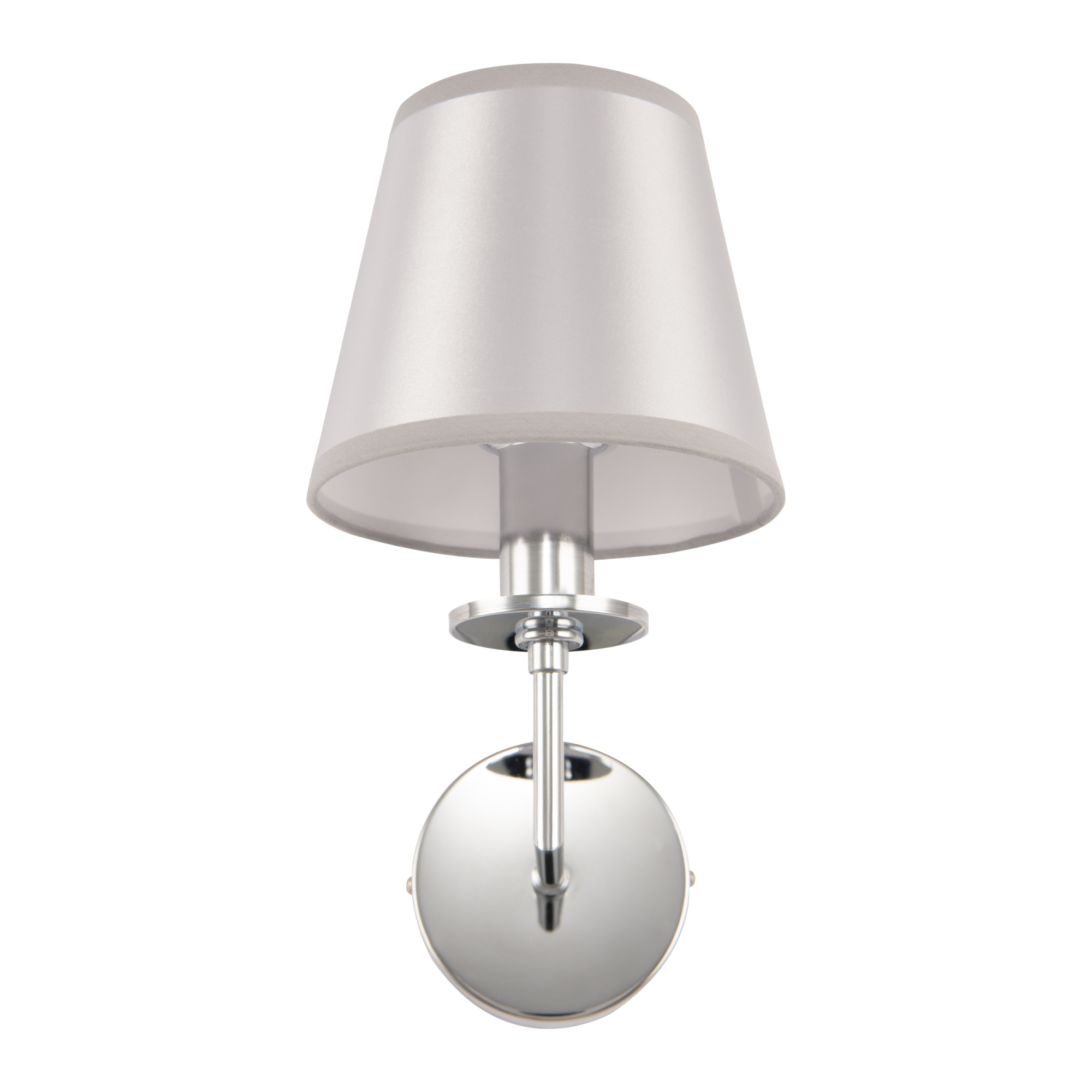 Бра с плафонами 344401/1W CR Arte Milano