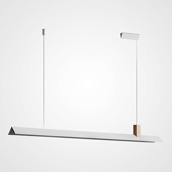 Подвесной светильник HARMONY L130 by ImperiumLoft