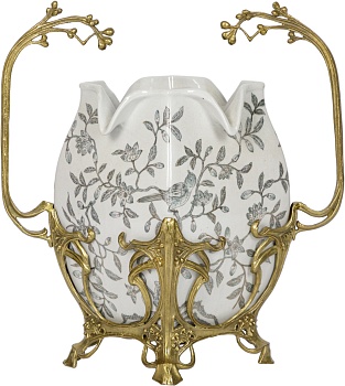 Ваза Glasar A737C/XG3571