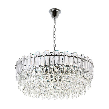 Подвесная люстра MODELUX ML.7082.18 CR