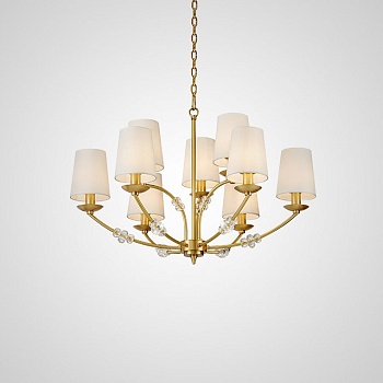 Подвесная люстра MERANO D70 by ImperiumLoft