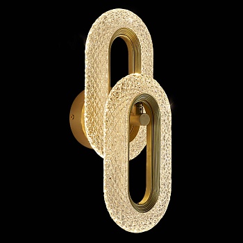 Настенный светильник KEZIA B WALL L2 by ImperiumLoft