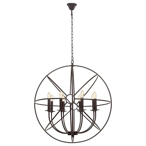 Подвесная люстра LOFT IT LOFT1192-8