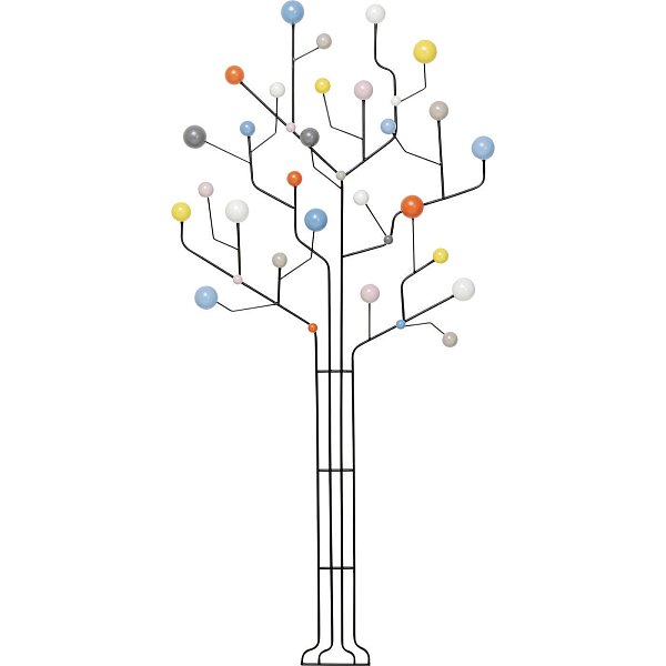 Вешалка настенная Tree 85559 Kare