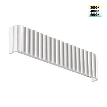 Cветильник настенный светодиодный с переключателем цв.температуры Novotech 359402