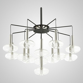 Подвесная люстра HALURAEG by ImperiumLoft